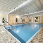 Guest house Garni Keil 3*
