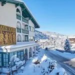 Guest house Garni Keil 3*