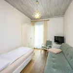 Penzion Garni Keil 3*