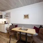 Garni Keil Guest house 3*