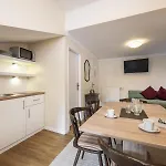 Garni Keil 3* Kleinarl