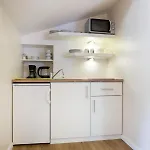 Garni Keil 3* Kleinarl