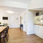 Guest house Garni Keil 3*