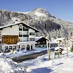 Garni Keil Guest house Kleinarl