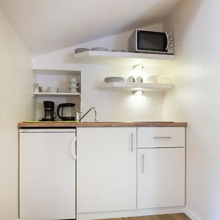 Garni Keil Guest house