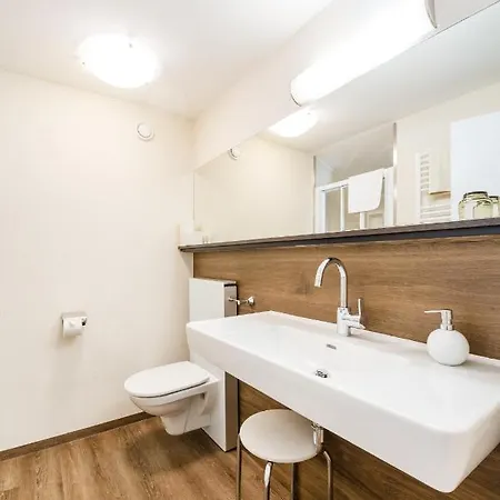 Guest house Garni Keil