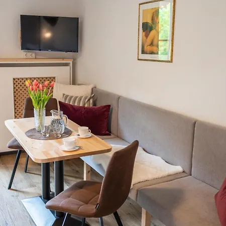 Garni Keil Guest house