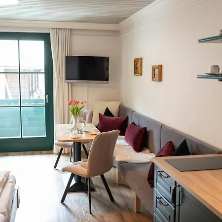 Garni Keil Guest house