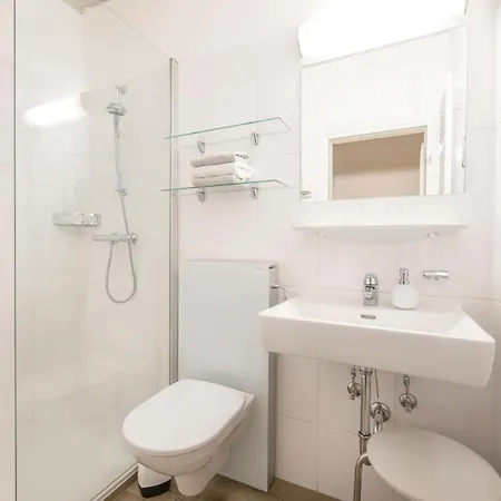 Garni Keil 3* Kleinarl