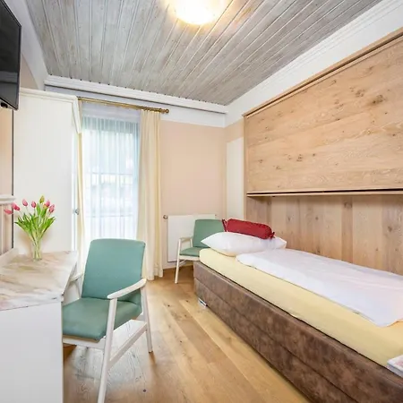 Guest house Garni Keil