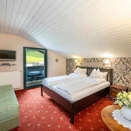 Garni Keil Guest house 3*