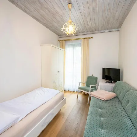 Guest house Garni Keil