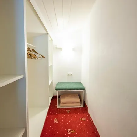 Garni Keil Guest house Kleinarl