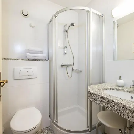 Guest house Garni Keil Kleinarl