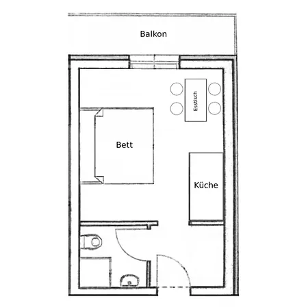 Garni Keil Guest house 3*