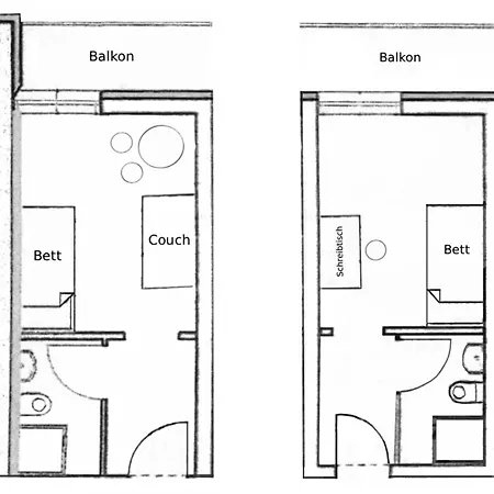 Guest house Garni Keil 3*