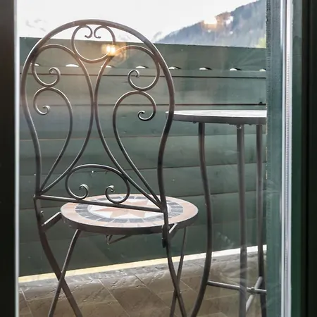 Garni Keil 3* Kleinarl