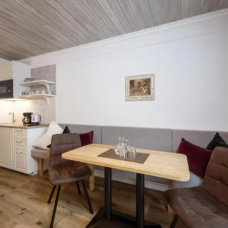 Garni Keil Gasthof 3*