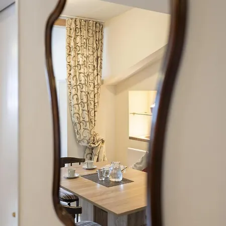 Garni Keil Guest house