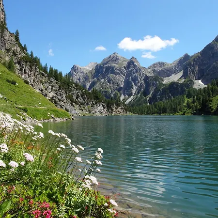 Pensión Garni Keil
