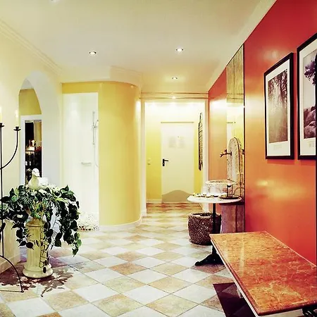 Garni Keil 3* Kleinarl