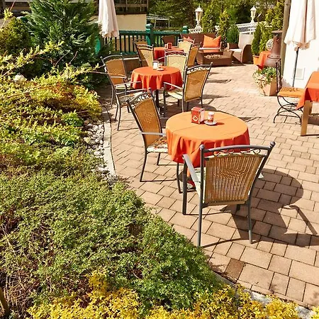 Garni Keil Guest house Kleinarl