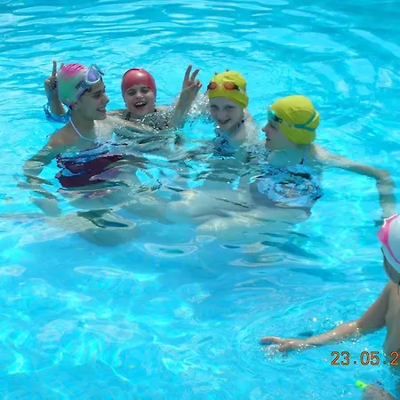 Garni Keil Guest house Kleinarl