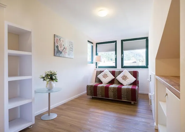 Garni Keil Πανσιόν 3*