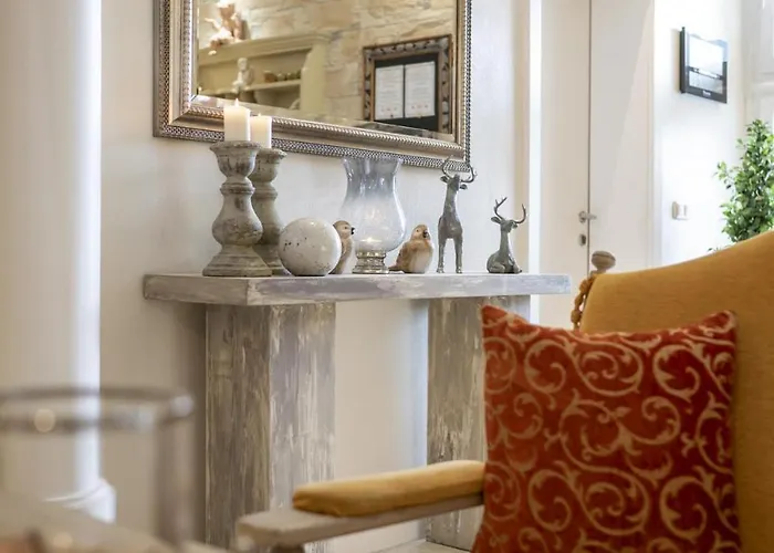 Affittacamere Garni Keil Kleinarl