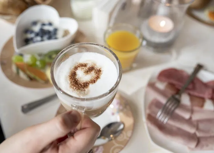 Affittacamere Garni Keil