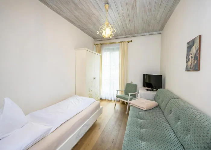 Affittacamere Garni Keil 3*