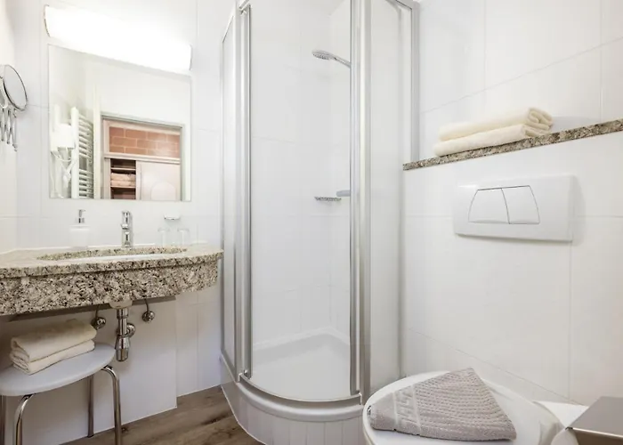 Garni Keil 3* Kleinarl