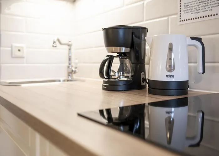 Affittacamere Garni Keil