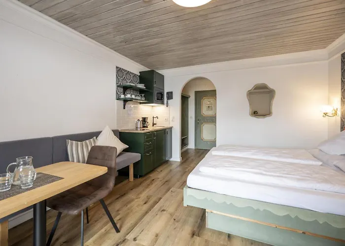 Garni Keil Affittacamere Kleinarl