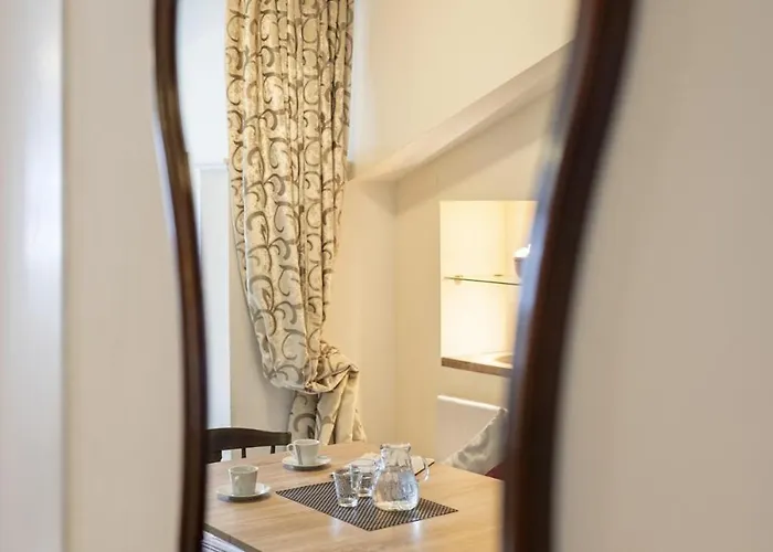 Garni Keil Affittacamere