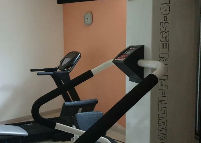 Πανσιόν Garni Keil Kleinarl